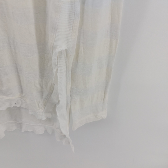 Wilt THE LONG SLEEVE ASYMMETRICAL SLOUCHY TUNIC TOP - Picture 5 of 9